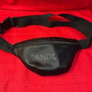 NEW! PANDORA FANNY PACK BELT BAG